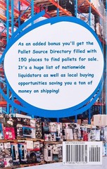 „How to Buy Amazon Customer Returns Pallets: Make Money with Liquidation Pallets