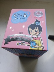 Billie B Brown Anniversary Collection Box Set (All 23)
