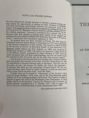 The Book Of Enoch The Prophet Richard Laurence 1977 Edition Wizards Bookshelf