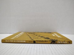 TALES FROM THE OTHERGROUND : Poems by Joseph Nicks (2014, Pb) * FREE SHIPPING *