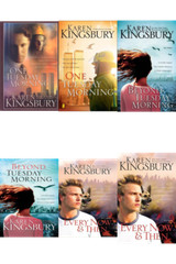 9/11 Series All 3 Books in Paperback