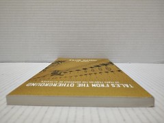 TALES FROM THE OTHERGROUND : Poems by Joseph Nicks (2014, Pb) * FREE SHIPPING *