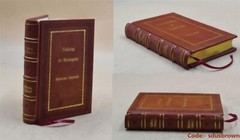 The Next Conversation: Argue Less, Talk More by Jefferson[PREMIUM LEATHER BOUND]