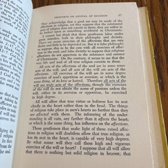 Jonathan Edwards On Evangelism Edited By J. C. Wolf HBDJ