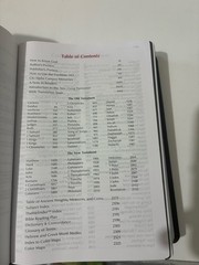 FIRE BIBLE New living Translation Chi Alpha Edition Leather Soft Cover