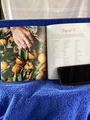 Mindful Vegan Meals, Maria Koutsogiannis, 208 Pages, Helpful Healthy Meals
