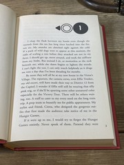 “Catching Fire” Suzanne Collins, 1st Edition First Printing 2009 HC Like New