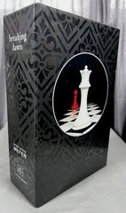 ‚Signed‘ Breaking Dawn by Stephanie Meyer – 1st Printing Collector’s Edition M2