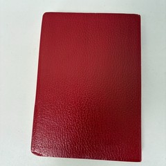 New American Bible Saint Joseph Edition Catholic Book Publishing Large Type
