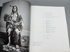 The Plains Indians: Artists of Earth and Sky • Gaylord Torrence • Skira HC 2014
