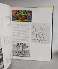 PICASSO: THE ARTIST OF THE CENTURY By Jean Leymarie – Hardcover 1976 HC/DJ