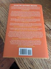 Happiness Included: Jan Brady and Beyond Hardcover by Plumb, Eve