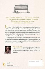 Theo of Golden : A Novel by Allen Levi (2025, Trade Paperback)