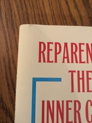 Reparenting the Inner Child : The New Science by Dr. Nicole LePera Hardcover