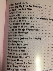 ULTIMATE SHOWSTOPPERS WEDDING: PIANO/VOCAL/CHORDS 356 Pages Wedding Songs