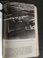 The Sky’s The Limit: The First Complete History of Commercial Aviation, © 1963