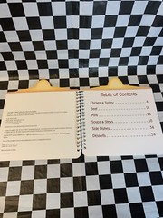 2008 CROCKPOT SLOW COOKER RECIPES Cookbook Spiral Spine 47 Pages