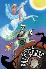 Behold a Pale Horse Paperback o577