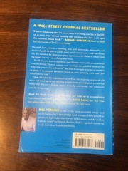 Die with Zero Getting All You Can from Bill Perkins Paperback