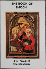 The Book of Enoch: R.H. Charles Translation