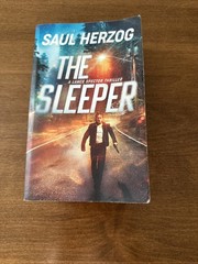 The Sleeper: American Assassin (Lance Spector Thrillers) PROMPT SHIPPING