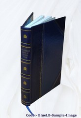 The Geometry Of Sheet Metal Work For Students And Craftsmen 1946 [Leather Bound]
