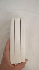 Robert Greene Concise Laws of Power Human Nature 33 Strategies of War 3 Book Lot