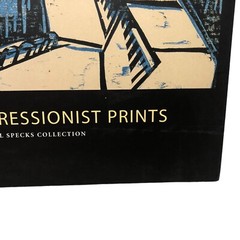 Germany Expressionist Prints Milwaukee Art Museum Marcia Specks Collection