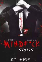 Sick Fux + THAT SIK LUV +The Mindf*ck Series….. Paperback 3books set