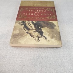 The Book of Enoch the Prophet by RH Charles 2012 Paperback