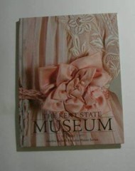 The Kent State Museum Volume 2 (Martha Pullen’s Favorite Places Series) – GOOD
