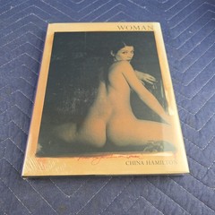 China Hamilton: Woman, St Martin’s Press 1st Edition Hardcover 1999