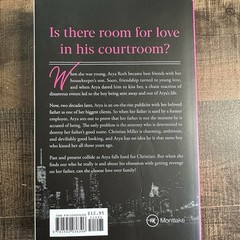 Ruthless Rival by L.J. Shen – Hardcover Book