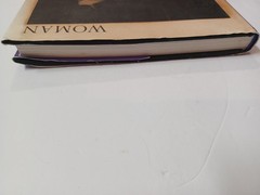 China Hamilton: Woman, St Martin’s Press 1st Edition Hardcover 1999