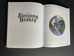Disney Enchanted Tales Book 2005 301 Pages