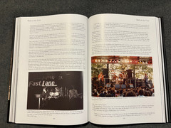 New GREAT Rockpile Book from 2026 „Play That Fast Thing“ Nick Lowe Dave Edmunds