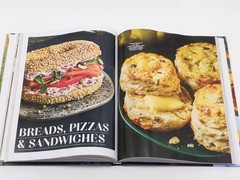 Food & Wine Annual Cookbook 2026 – Hardcover