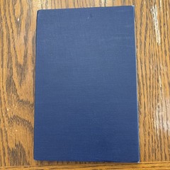 Jonathan Edwards Then And Now By Wm. Boyd Duff HB
