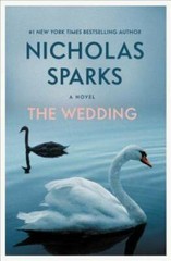 The Wedding – Paperback By Sparks, Nicholas – VERY GOOD