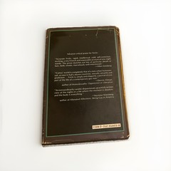 Tricks: 25 Encounters First American Edition St. Martin’s Press First Printing
