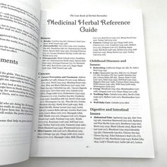 The Lost Book of Herbal Remedies Nicole Apelian, Ph.D and Claude Davis 2020 VG
