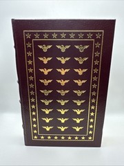 The Burden and The Glory by Kennedy (The Easton Press, Leather Bound, 1988)