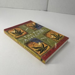 New The Four Agreements – Don Miguel Ruiz Paperback 1997