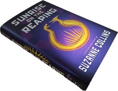 Sunrise on the Reaping (New in the Hunger Games Novel Series) | Hardcover