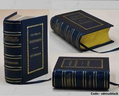 The North American Indian. the Complete Portfolios by Curtis, Ed [Royal Edition]