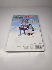 🆕️ Disney Junior Coloring & Activity Book (288) Pages With Over (30) Stickers.