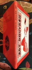 Art Nouveau Graphics, edited Walters, Academy Ed. London, St. Martin’s Press ’72