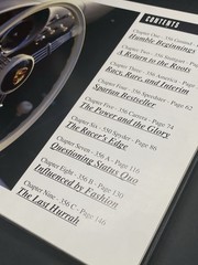 Porsche 356 & 550 A Pictorial History by Henry Rasmussen Ferry Porsche HC/DJ