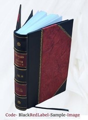 The Design And Working Of Ammonia Stills 1924 By P Parrish [Leather Bound]