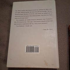 Elizabeth Smart Signed Books! „My Story“, „In Plain Sight“ 2013 First Edition